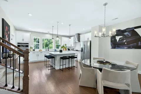 Dining - 1063 Danvers Loop, Apex, NC 27523 photo 1 of 6