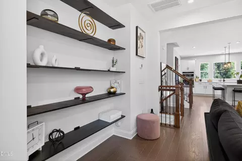 Entry Way - 1063 Danvers Loop, Apex, NC 27523 photo 5 of 15