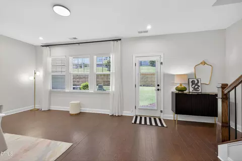 Entry Way - 1063 Danvers Loop, Apex, NC 27523 photo 14 of 15