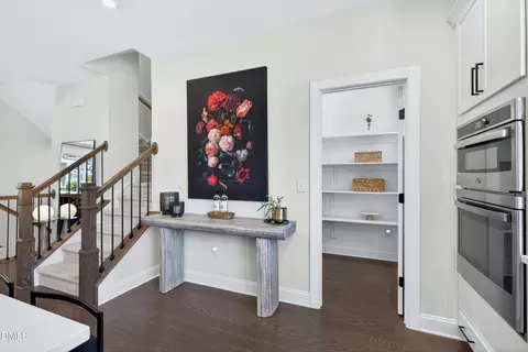 Entry Way - 1063 Danvers Loop, Apex, NC 27523 photo 3 of 15