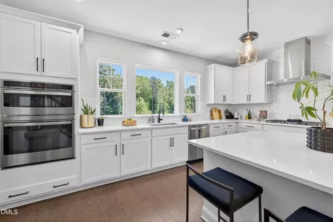 Kitchen - 1063 Danvers Loop, Apex, NC 27523 photo 7 of 8