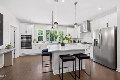 Kitchen - 1063 Danvers Loop, Apex, NC 27523 photo 1 of 8