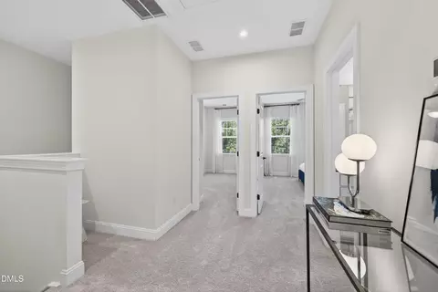 Entry Way - 1063 Danvers Loop, Apex, NC 27523 photo 7 of 15