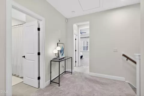 Entry Way - 1063 Danvers Loop, Apex, NC 27523 photo 8 of 15