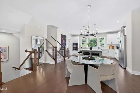 Dining - 1063 Danvers Loop, Apex, NC 27523 photo 3 of 6