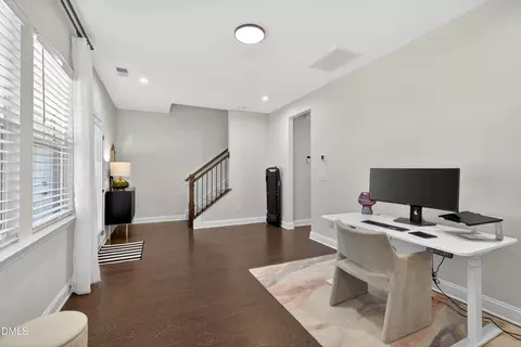 Entry Way - 1063 Danvers Loop, Apex, NC 27523 photo 13 of 15