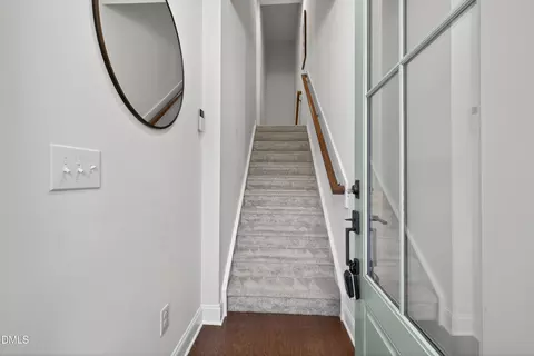Entry Way - 1063 Danvers Loop, Apex, NC 27523 photo 1 of 15
