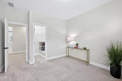 Entry Way - 1063 Danvers Loop, Apex, NC 27523 photo 9 of 15
