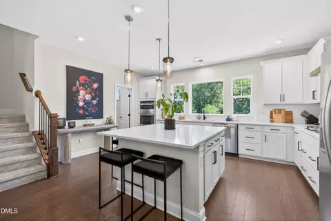 Kitchen - 1063 Danvers Loop, Apex, NC 27523 photo 2 of 8