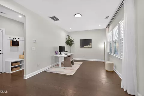 Entry Way - 1063 Danvers Loop, Apex, NC 27523 photo 12 of 15