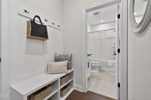 Entry Way - 1063 Danvers Loop, Apex, NC 27523 photo 15 of 15