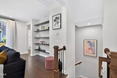 Entry Way - 1063 Danvers Loop, Apex, NC 27523 photo 4 of 15