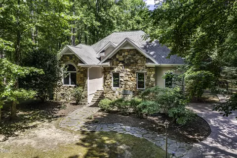 8 Rabbit Path, Bahama, NC 27503
