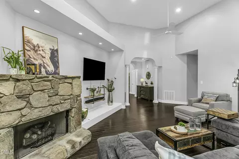 Other - 8 Rabbit Path, Bahama, NC 27503 photo 6 of 12