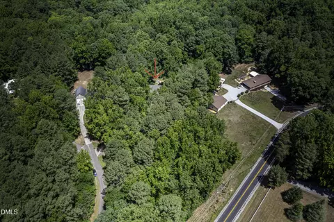 View/Area - 8 Rabbit Path, Bahama, NC 27503 photo 2 of 3