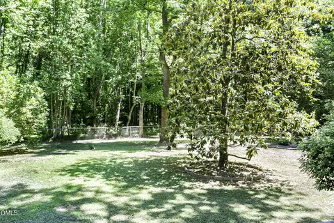 Exterior - 8 Rabbit Path, Bahama, NC 27503 photo 3 of 6