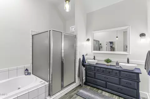 Bath - 8 Rabbit Path, Bahama, NC 27503 photo 1 of 2