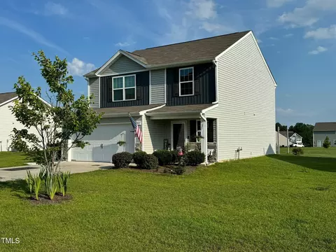 407 Mineral Spring Ln, Fuquay Varina, NC 27526