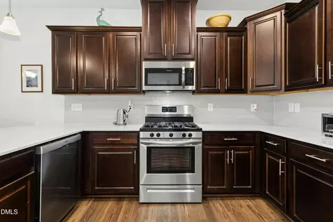 Kitchen - 6059 Beale Loop, Raleigh, NC 27616 photo 3 of 3