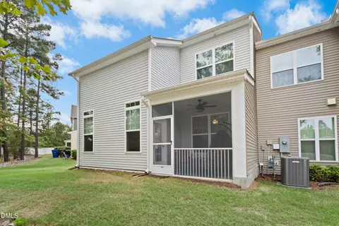 Exterior - 6059 Beale Loop, Raleigh, NC 27616 photo 7 of 10
