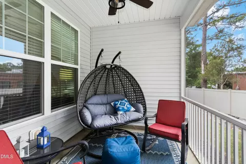 Exterior - 6059 Beale Loop, Raleigh, NC 27616 photo 4 of 10
