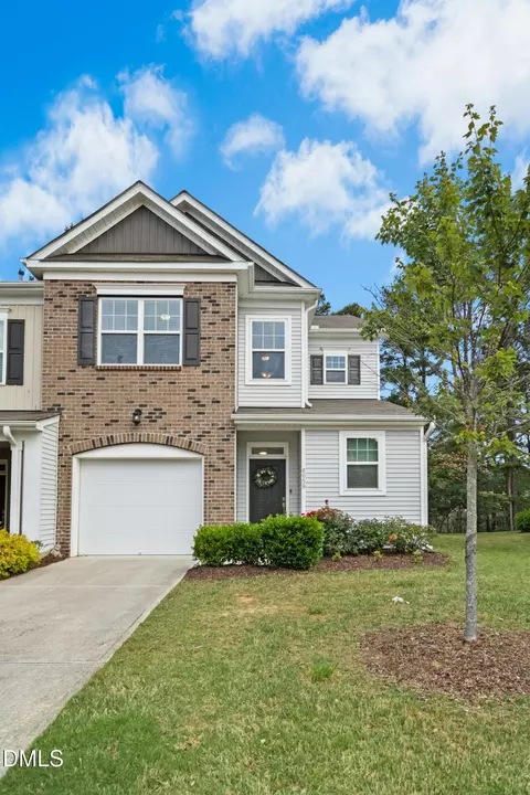 Exterior - 6059 Beale Loop, Raleigh, NC 27616 photo 10 of 10