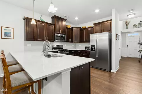 Kitchen - 6059 Beale Loop, Raleigh, NC 27616 photo 1 of 3