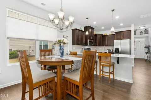 Dining - 6059 Beale Loop, Raleigh, NC 27616 photo 2 of 2