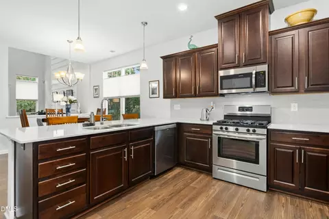 Kitchen - 6059 Beale Loop, Raleigh, NC 27616 photo 2 of 3