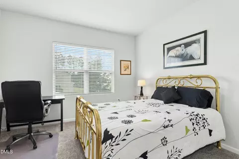 Bedroom - 6059 Beale Loop, Raleigh, NC 27616 photo 5 of 5