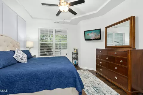 Bedroom - 6059 Beale Loop, Raleigh, NC 27616 photo 1 of 5