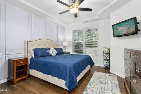 Bedroom - 6059 Beale Loop, Raleigh, NC 27616 photo 2 of 5