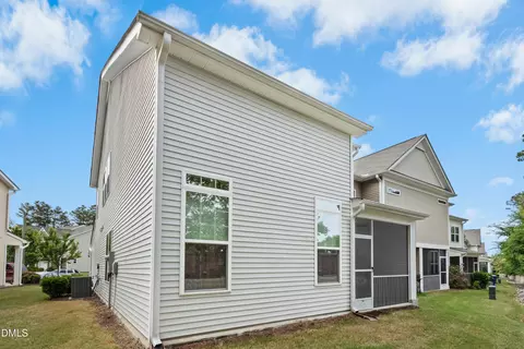 Exterior - 6059 Beale Loop, Raleigh, NC 27616 photo 6 of 10
