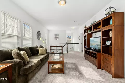 Entry Way - 6059 Beale Loop, Raleigh, NC 27616 photo 4 of 6