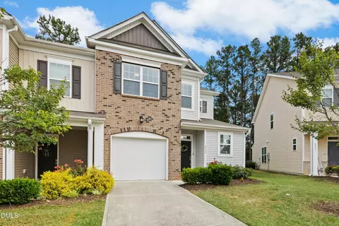 Exterior - 6059 Beale Loop, Raleigh, NC 27616 photo 9 of 10