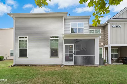 Exterior - 6059 Beale Loop, Raleigh, NC 27616 photo 8 of 10