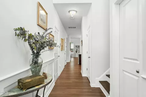 Entry Way - 6059 Beale Loop, Raleigh, NC 27616 photo 1 of 6