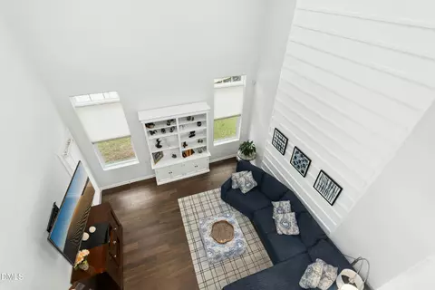 Entry Way - 6059 Beale Loop, Raleigh, NC 27616 photo 5 of 6
