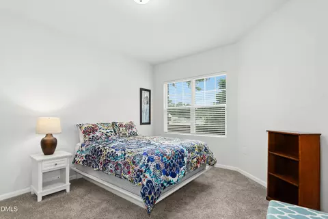 Bedroom - 6059 Beale Loop, Raleigh, NC 27616 photo 4 of 5