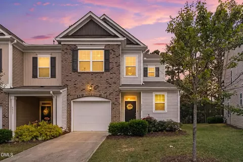 Exterior - 6059 Beale Loop, Raleigh, NC 27616 photo 5 of 10