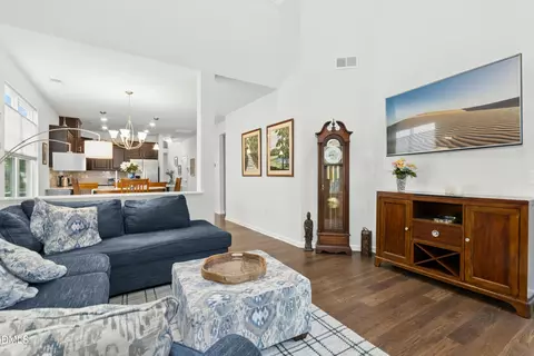 Living - 6059 Beale Loop, Raleigh, NC 27616 photo 1 of 1