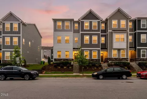 5218 Beardall St, Raleigh, NC 27616