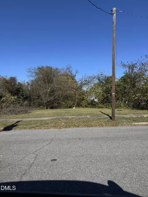 109 E Pine St, Goldsboro, NC 27530
