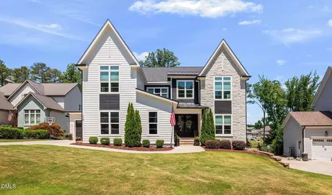 238 Capellan St, Wake Forest, NC 27587