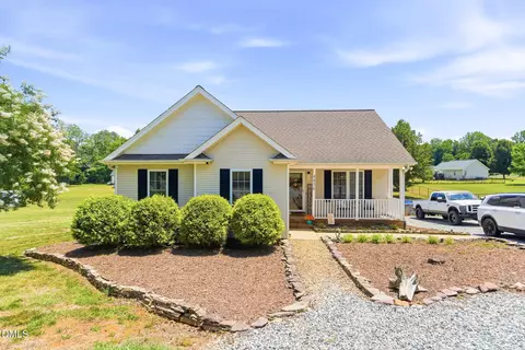 4456 Bellemont Mount Hermon Rd, Burlington, NC 27215