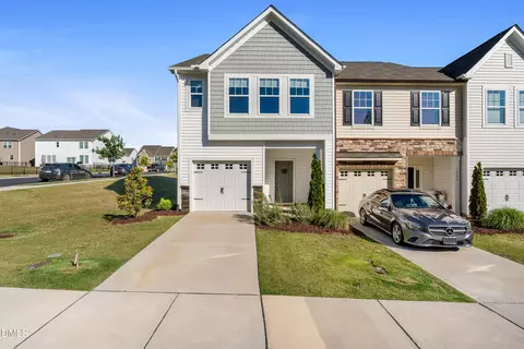 1201 Channel Drop Loop, Zebulon, NC 27597