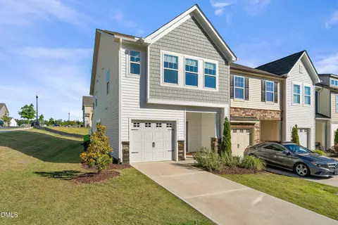 Exterior - 1201 Channel Drop Loop, Zebulon, NC 27597 photo 2 of 6