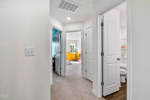 Entry Way - 1201 Channel Drop Loop, Zebulon, NC 27597 photo 3 of 3