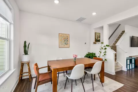 Dining - 1201 Channel Drop Loop, Zebulon, NC 27597 photo 1 of 1
