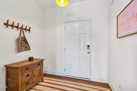 Entry Way - 1201 Channel Drop Loop, Zebulon, NC 27597 photo 1 of 3